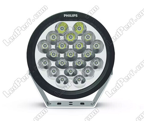 Extraljus LED Philips Ultinon Drive 2001R 7" Rund - 180mm