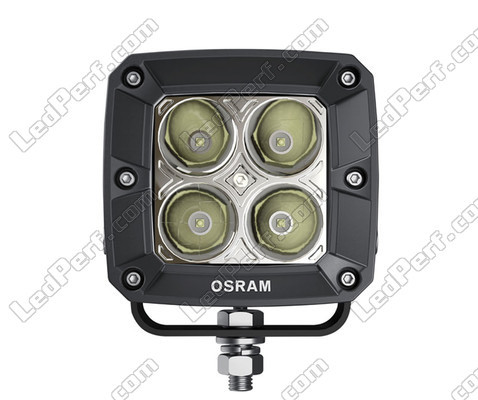 LED-arbetsljusreflektor Osram LEDriving® CUBE VX80-SP