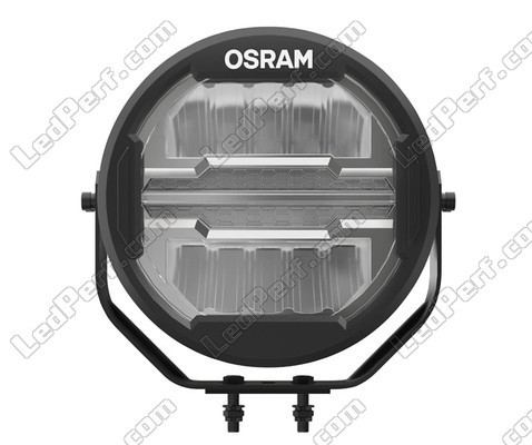 LED-extraljus Osram LEDriving® ROUND MX260-CB med monteringstillbehör