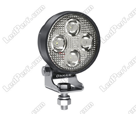 LED-extraljus Osram LEDriving® ROUND VX80-WD