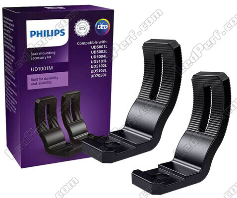 Philips Ultinon Drive 1001M monteringsfästen för LED-ljusramp