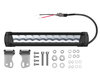 LED-bar Osram LEDriving® LIGHTBAR FX250-CB med monteringstillbehör