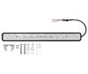 LED-bar Osram LEDriving® LIGHTBAR SX300-CB med monteringstillbehör