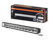 LED-bar Osram LEDriving® LIGHTBAR SX300-SP Typgodkänd