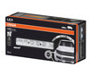 Paket av LED-bar Osram LEDriving® LIGHTBAR SX180-SP