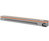 Paket av LED-bar Osram LEDriving® LIGHTBAR VX1000-CB SM