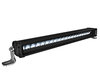 Reflektor och lins av polykarbonat för LED-bar Osram LEDriving® LIGHTBAR FX500-CB