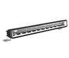 Reflektor och lins av polykarbonat för LED-bar Osram LEDriving® LIGHTBAR SX300-SP