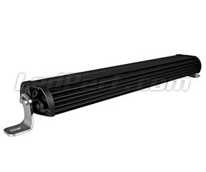 Bakre vy av LED-bar Osram LEDriving® LIGHTBAR FX500-SP och flänsar Kylning.