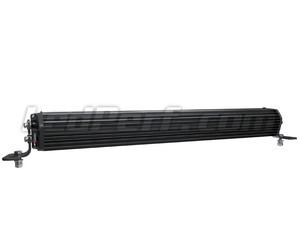 Bakre vy av LED-bar Osram LEDriving® LIGHTBAR VX500-CB och flänsar Kylning.