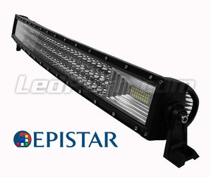 LED-bar böjd Combo 180W 14400 Lumens 767 mm