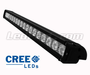 LED-bar CREE 180W 13000 Lumens för rallybil - 4X4 - SSV