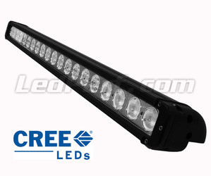 LED-bar CREE 200W 14400 Lumens för rallybil - 4X4 - SSV
