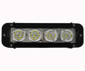 LED-bar CREE 40W 2900 Lumens för 4X4 - Fyrhjuling - SSV Spot