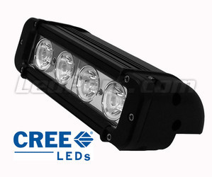LED-bar CREE 40W 2900 Lumens för 4X4 - Fyrhjuling - SSV
