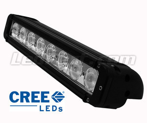 LED-bar CREE 80W 5800 Lumens för 4X4 - Fyrhjuling - SSV