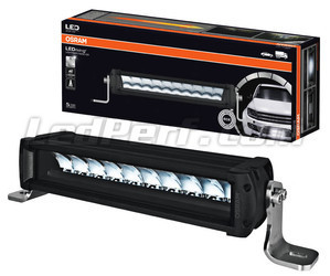 LED-bar Osram LEDriving® LIGHTBAR FX250-CB Typgodkänd
