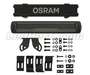 LED-bar Osram LEDriving® LIGHTBAR MX250-CB med monteringstillbehör