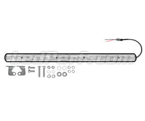 LED-bar Osram LEDriving® LIGHTBAR SX500-CB med monteringstillbehör