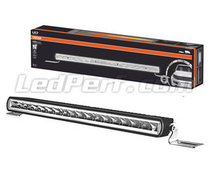 LED-bar Osram LEDriving® LIGHTBAR SX500-SP Typgodkänd