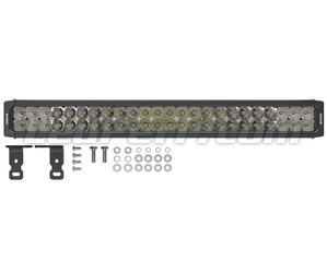 LED-bar Osram LEDriving® LIGHTBAR VX500-CB med monteringstillbehör