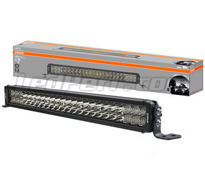 LED-bar Osram LEDriving® LIGHTBAR VX500-CB Typgodkänd