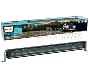 LED-ljusramp Philips Ultinon Drive 5103L 20" Light Bar - 508mm