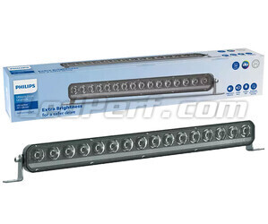 LED-ljusramp Philips Ultinon Drive UD2003L 20" LED Lightbar - 508mm
