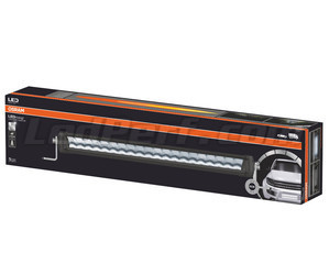Paket av LED-bar Osram LEDriving® LIGHTBAR FX500-SP