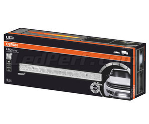 Paket av LED-bar Osram LEDriving® LIGHTBAR SX300-SP