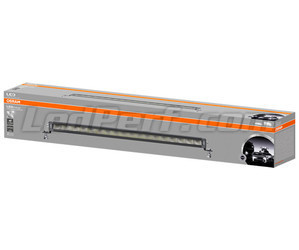 Paket av LED-bar Osram LEDriving® LIGHTBAR VX500-SP