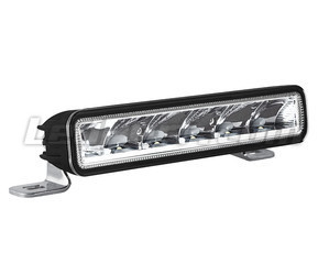 Reflektor och lins av polykarbonat för LED-bar Osram LEDriving® LIGHTBAR SX180-SP
