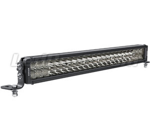 Reflektor och lins av polykarbonat för LED-bar Osram LEDriving® LIGHTBAR VX500-CB