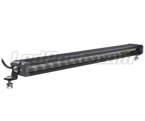 Reflektor och lins av polykarbonat för LED-bar Osram LEDriving® LIGHTBAR VX500-SP