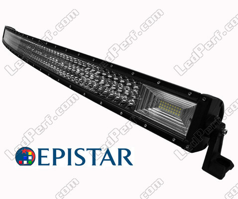 LED-bar böjd Combo 300W 24000 Lumens 1277 mm