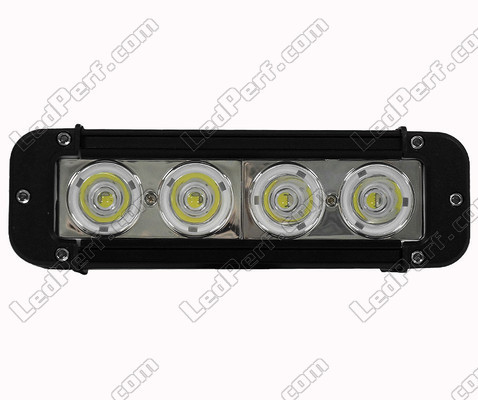 LED-bar CREE 40W 2900 Lumens för 4X4 - Fyrhjuling - SSV Spot