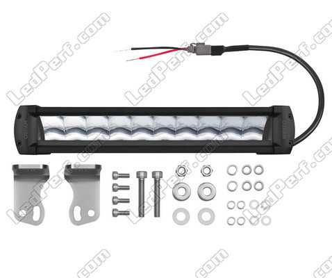LED-bar Osram LEDriving® LIGHTBAR FX250-CB med monteringstillbehör