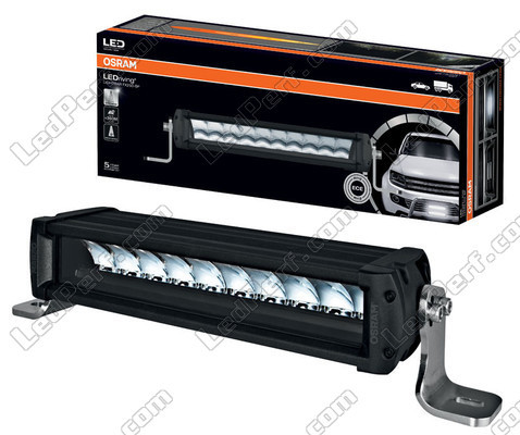 LED-bar Osram LEDriving® LIGHTBAR FX250-SP Typgodkänd