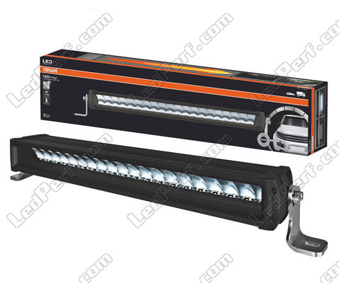 LED-bar Osram LEDriving® LIGHTBAR FX500-CB Typgodkänd