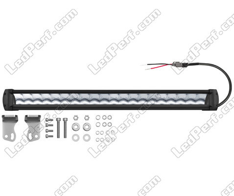 LED-bar Osram LEDriving® LIGHTBAR FX500-SP med monteringstillbehör