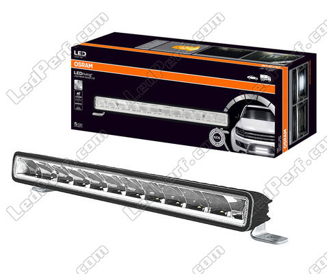 LED-bar Osram LEDriving® LIGHTBAR SX300-CB typgodkänd