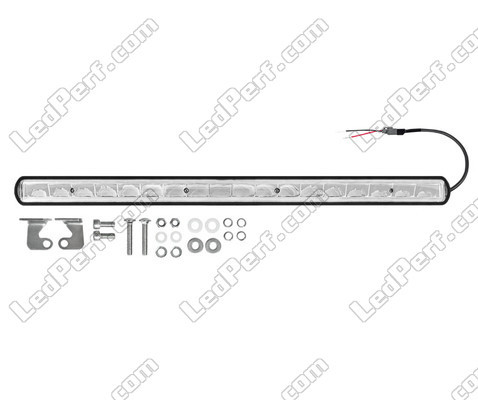 LED-bar Osram LEDriving® LIGHTBAR SX500-CB med monteringstillbehör