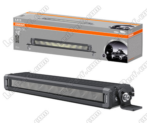 LED-bar Osram LEDriving® LIGHTBAR VX250-SP Typgodkänd