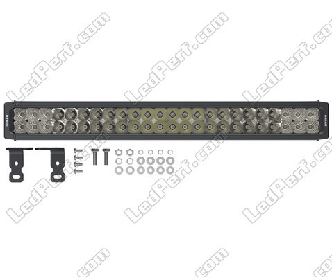LED-bar Osram LEDriving® LIGHTBAR VX500-CB med monteringstillbehör