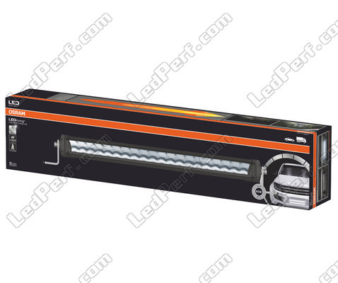 Paket av LED-bar Osram LEDriving® LIGHTBAR FX500-CB