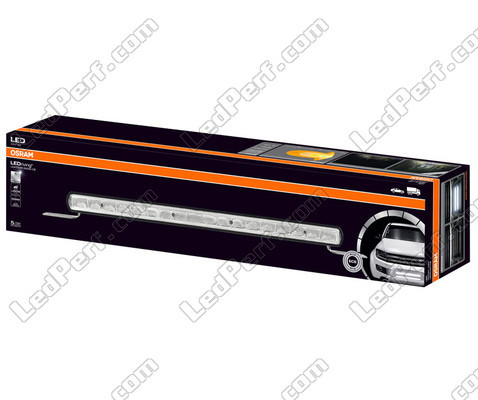 Paket av LED-bar Osram LEDriving® LIGHTBAR SX500-CB