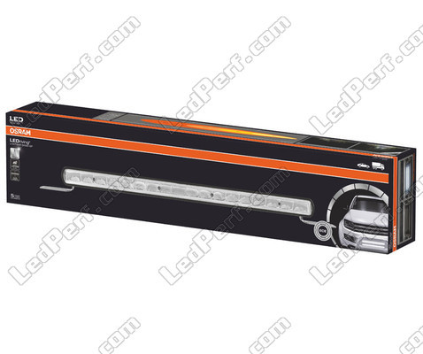 Paket av LED-bar Osram LEDriving® LIGHTBAR SX500-SP
