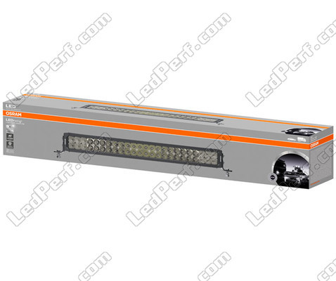 Paket av LED-bar Osram LEDriving® LIGHTBAR VX500-CB