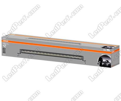 Paket av LED-bar Osram LEDriving® LIGHTBAR VX500-SP