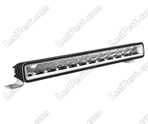 Reflektor och lins av polykarbonat för LED-bar Osram LEDriving® LIGHTBAR SX300-SP